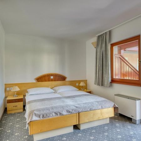 Garni Hotel Zvon Zrece Ngoại thất bức ảnh