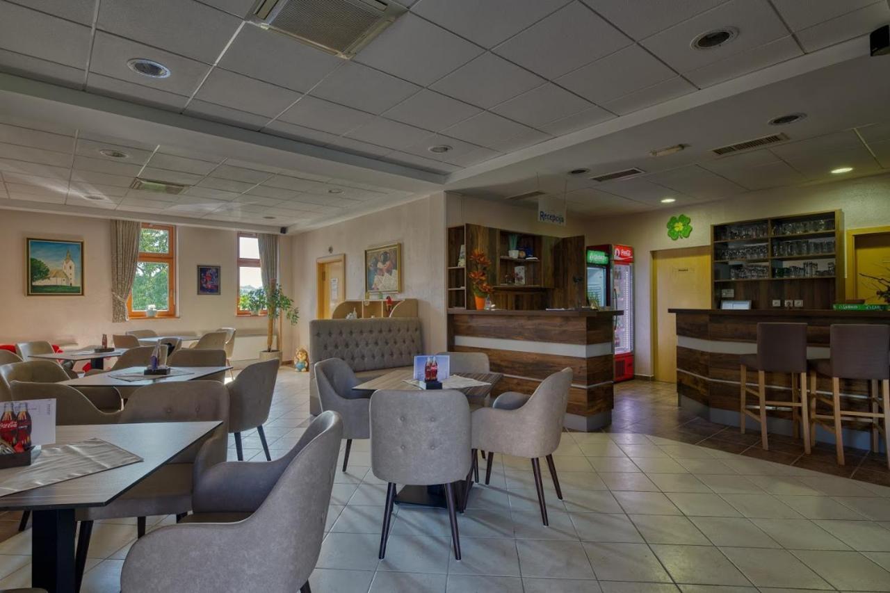 Garni Hotel Zvon Zrece Ngoại thất bức ảnh