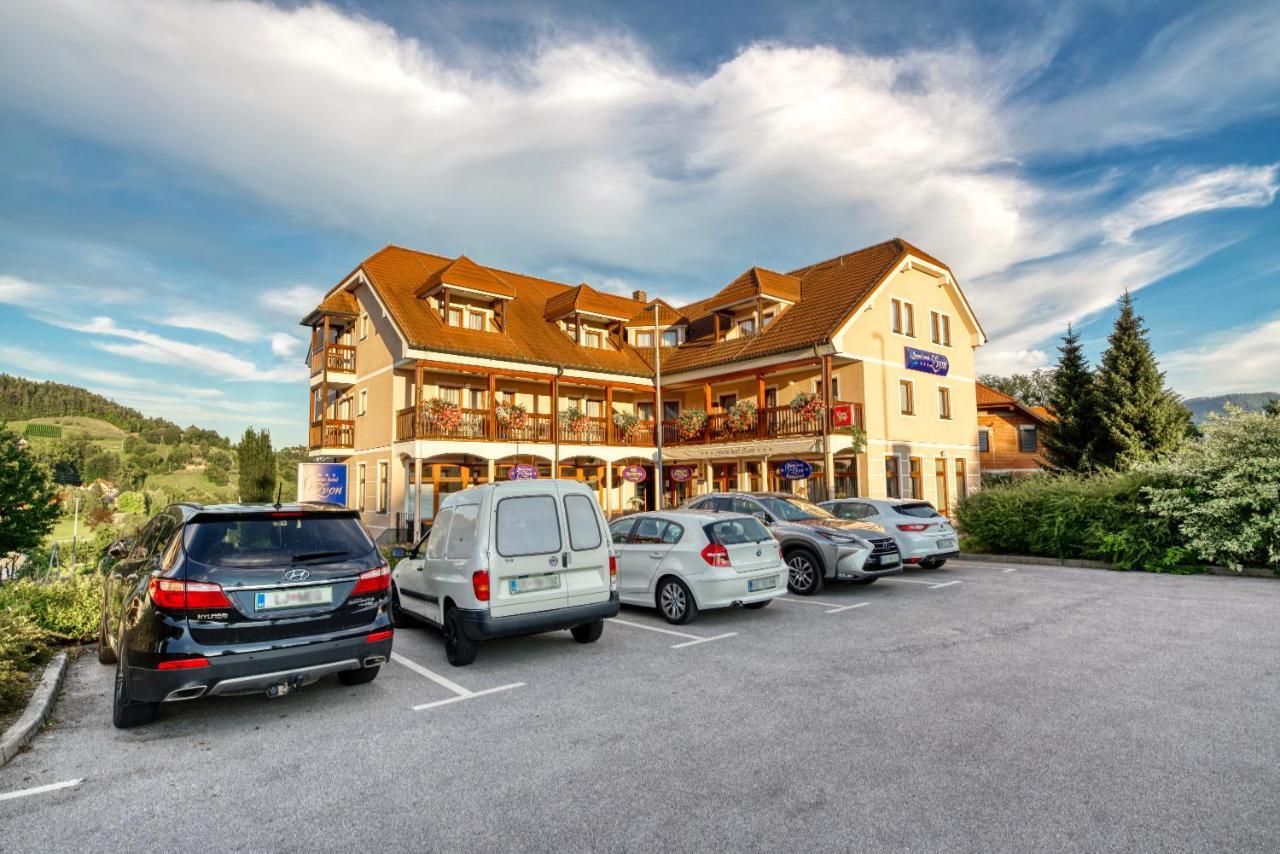 Garni Hotel Zvon Zrece Ngoại thất bức ảnh