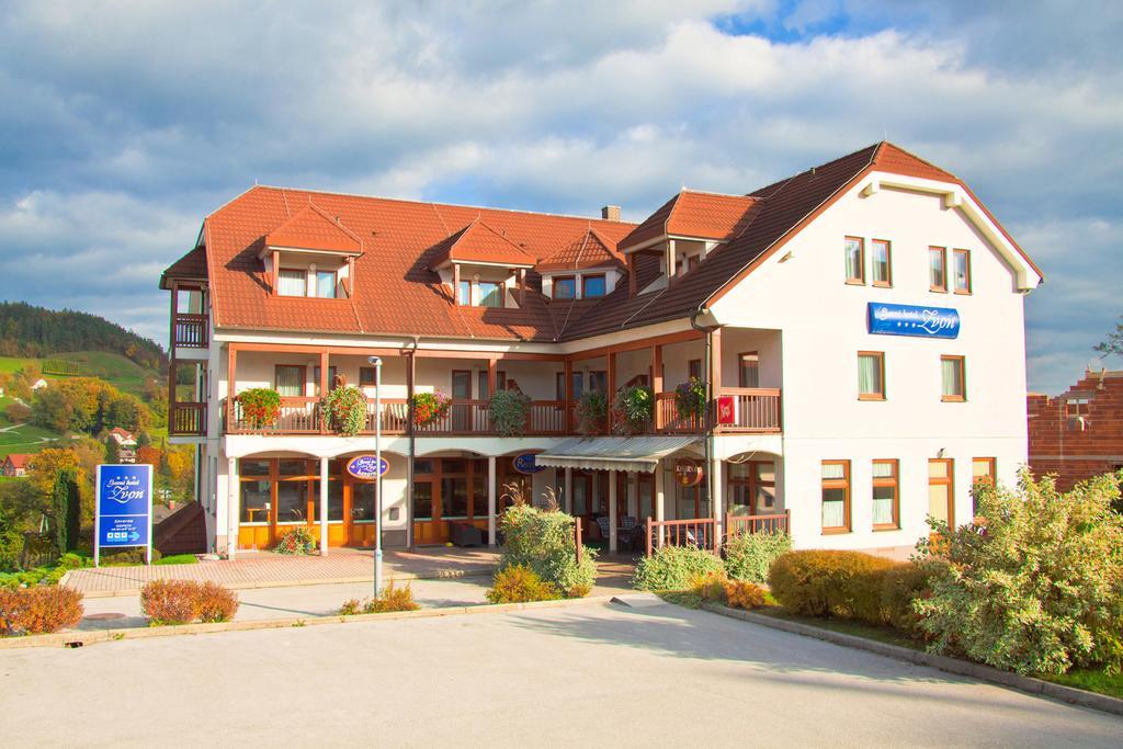Garni Hotel Zvon Zrece Ngoại thất bức ảnh