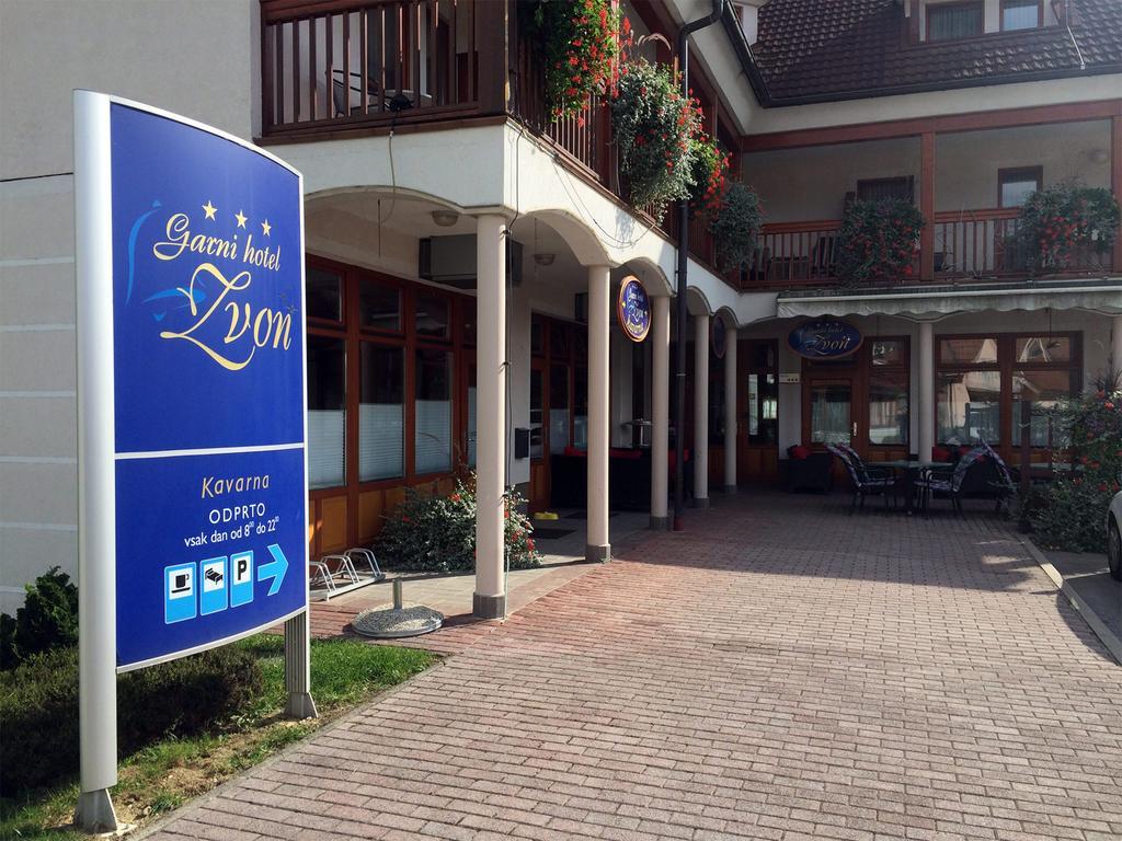 Garni Hotel Zvon Zrece Ngoại thất bức ảnh