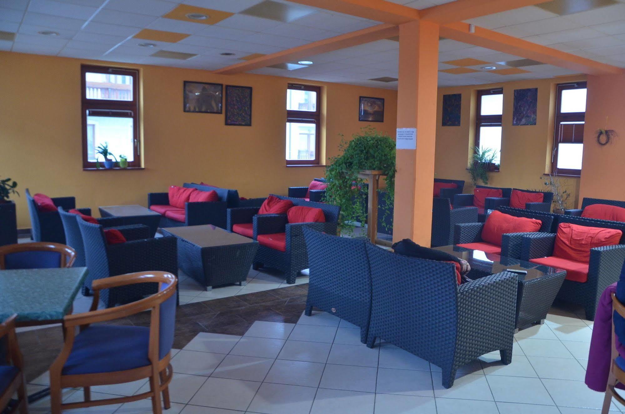 Garni Hotel Zvon Zrece Ngoại thất bức ảnh